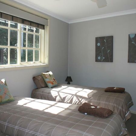 The Old Coolstore - Braeburn Apt Merricks North Extérieur photo