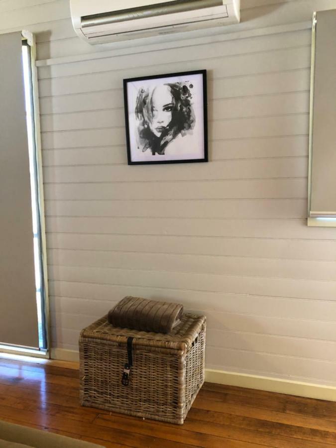 The Old Coolstore - Braeburn Apt Merricks North Extérieur photo