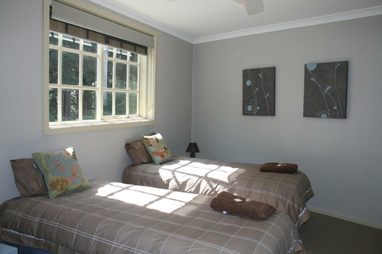 The Old Coolstore - Braeburn Apt Merricks North Extérieur photo