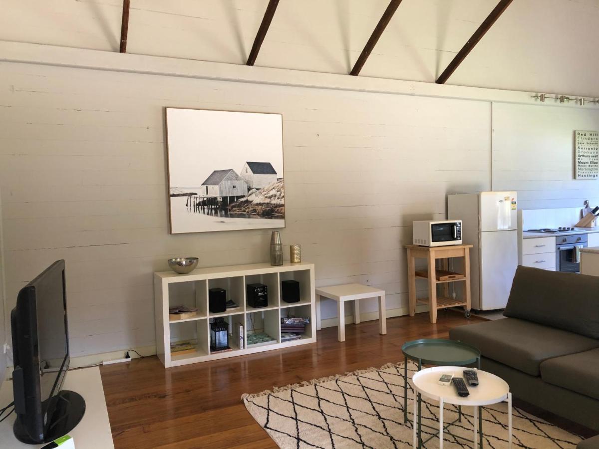The Old Coolstore - Braeburn Apt Merricks North Extérieur photo